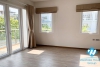 New beautiful villa with corner unit with large yard for rent